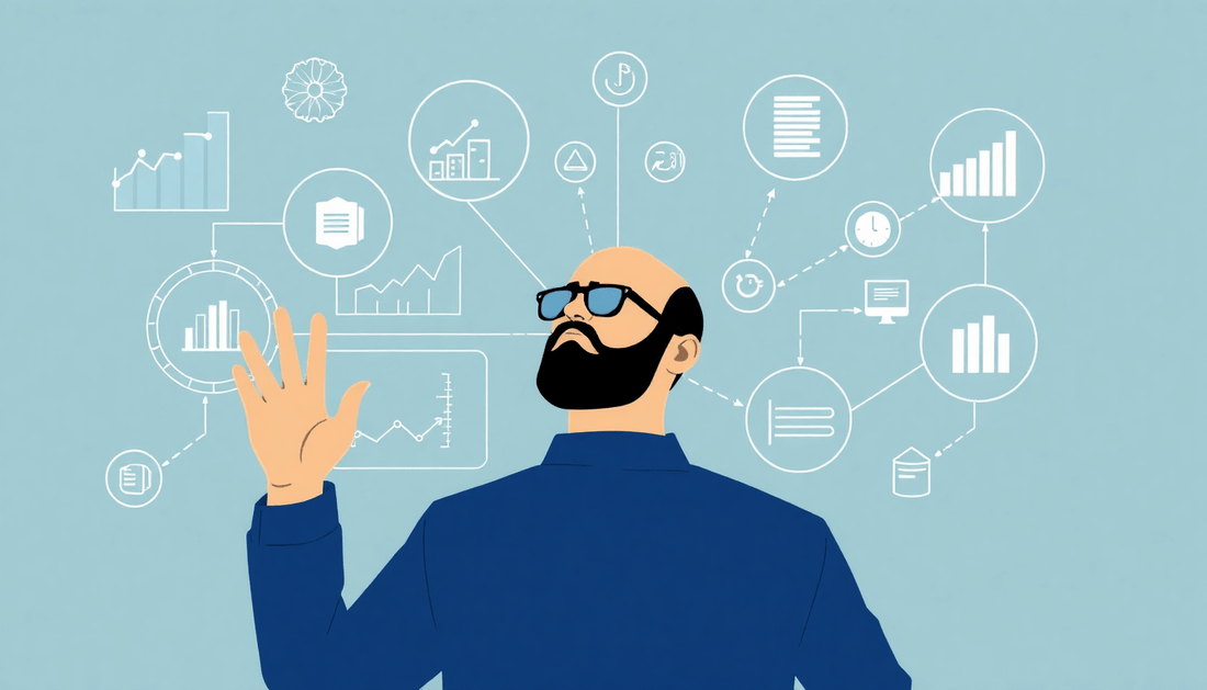 Accélérer l'adoption de l'IA, du low-code et de l'automatisation en gestion de projet : guide pratique d'accompagnement du changement pour chefs de projet