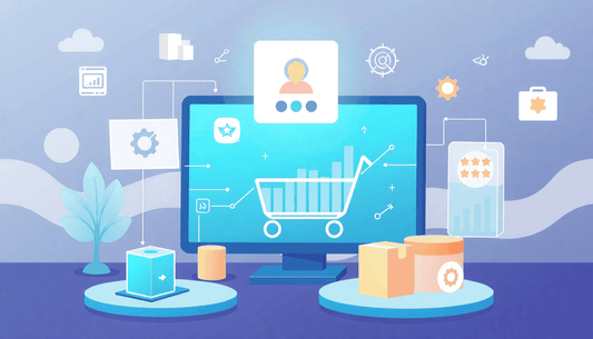 Les Tendances Émergentes en E-commerce en 2025 : Comment S'adapter pour Rester Compétitif