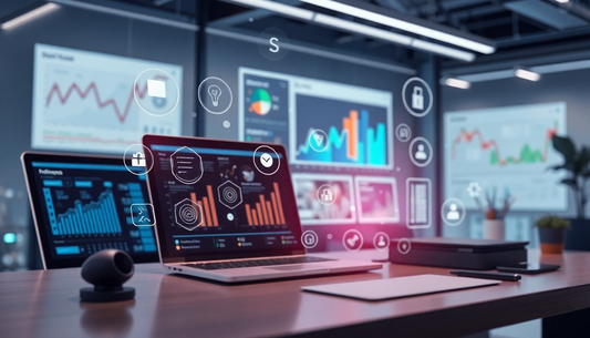 Comment Intégrer les Technologies Émergentes pour Booster la Productivité des Chefs de Projet en 2025