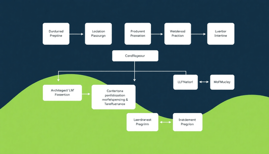 Construire une architecture de confiance pour LLM sur plateformes low‑code : gouvernance, traçabilité et résilience des pipelines IA