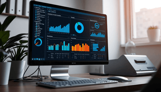 Les Nouvelles Stratégies de Marketing Digital à Adopter en 2025 : Comment Rester Pertinent dans un Monde Évolutif