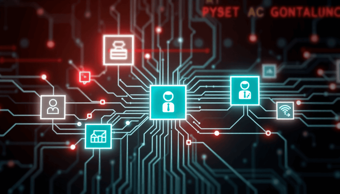 Gouvernance IA, low-code et automatisation : cadre pratique pour piloter la transformation en gestion de projet