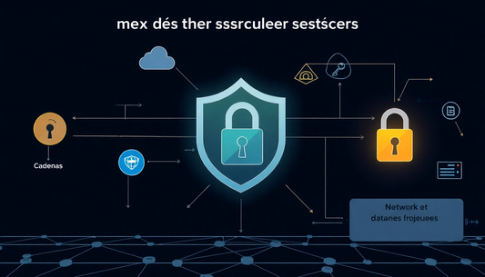Gestion sécurisée des prompts et des secrets pour LLM sur plateformes low‑code : stratégies de chiffrement, masquage et traçabilité pour la conformité