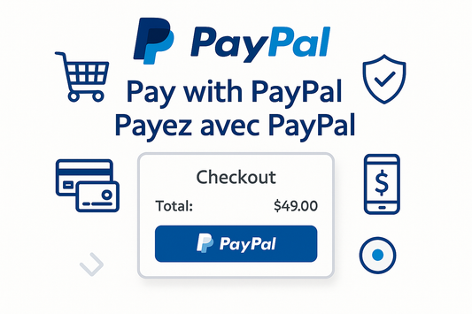 Pourquoi nous vous recommandons d'utiliser les services de paiement PayPal en 2025: Un guide complet