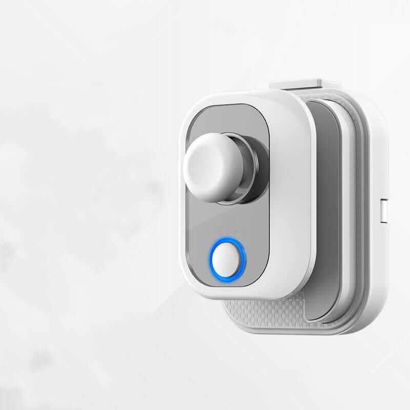 Manette Mobile en Plastique