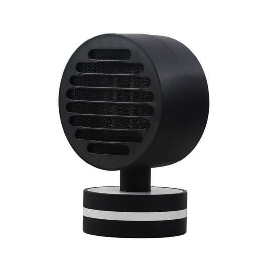 Mini chauffage de bureau mignon