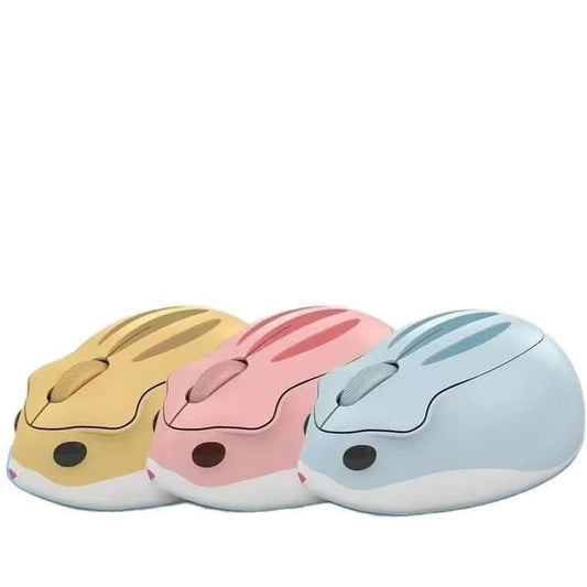 Souris Sans Fil Universelle Silencieuse