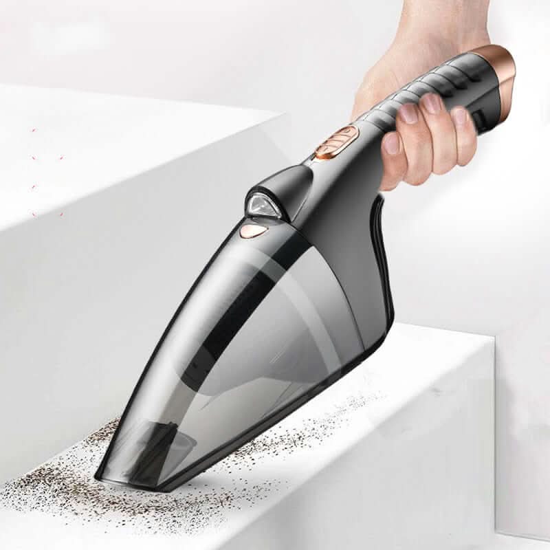 Aspirateur Voiture 12V