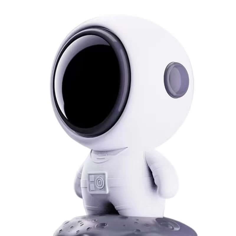 Mini Haut-parleur Bluetooth Spaceman