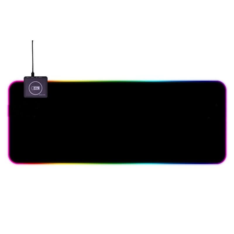 Tapis de Souris Lumineux