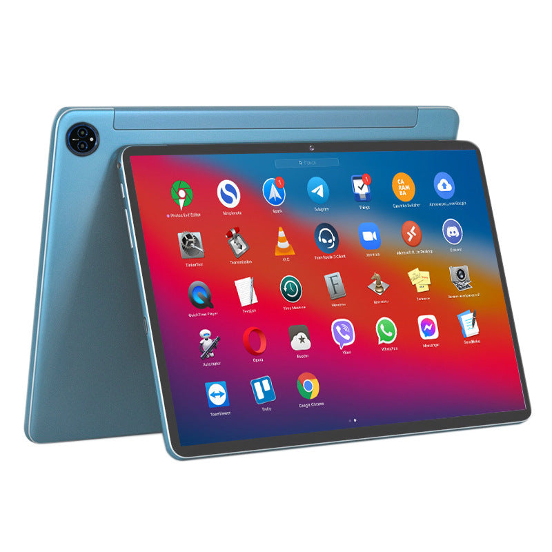 Tablette PC Élégante