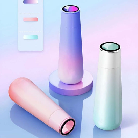 Gobelet Isotherme Intelligent Bluetooth