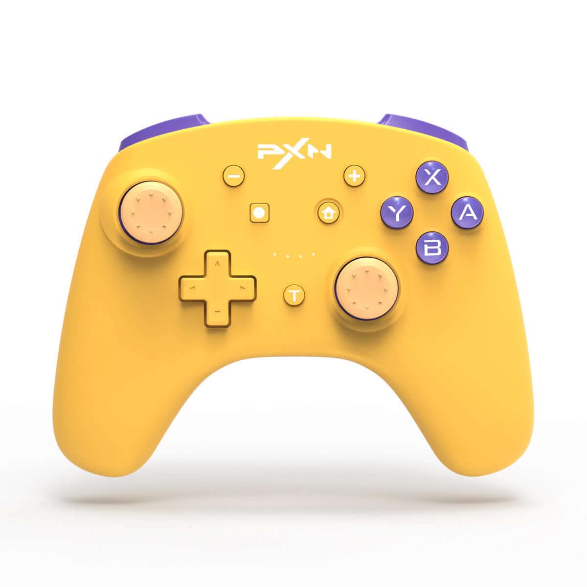 Manette de jeu Nintendo Gamepad PC noire