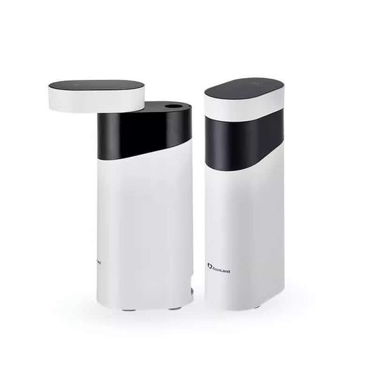 Distributeur d’Eau Instantané