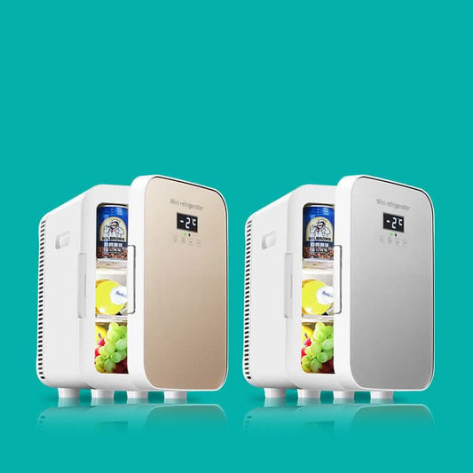Mini Réfrigérateur Portable