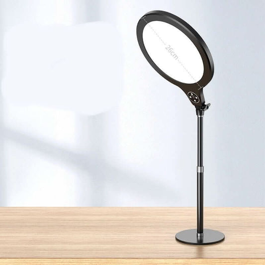 Lampe Beauté Écran Complet