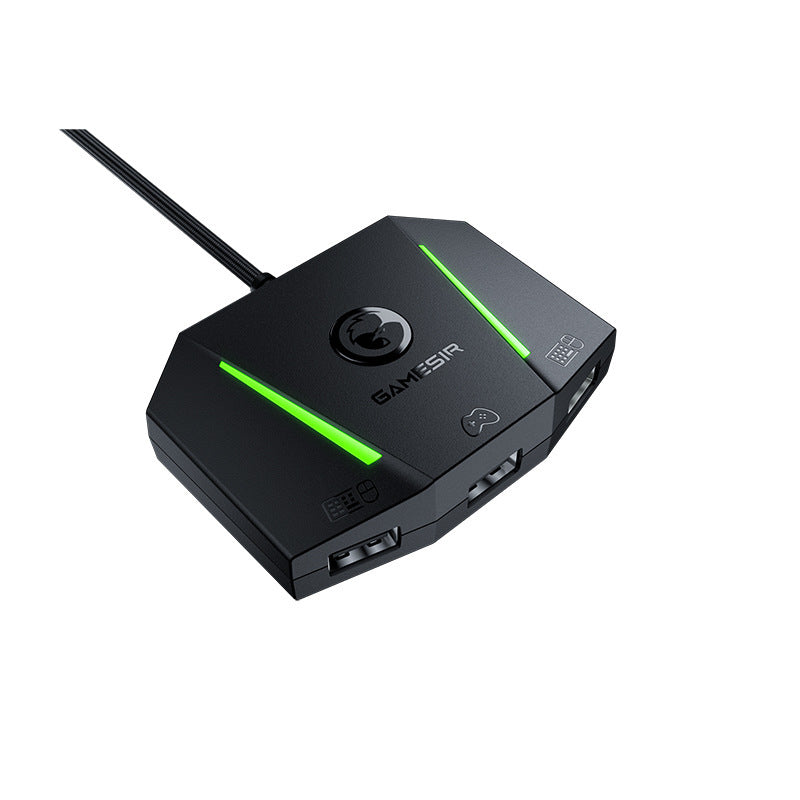 GameSir- Convertisseur clavier et souris pour console de jeu