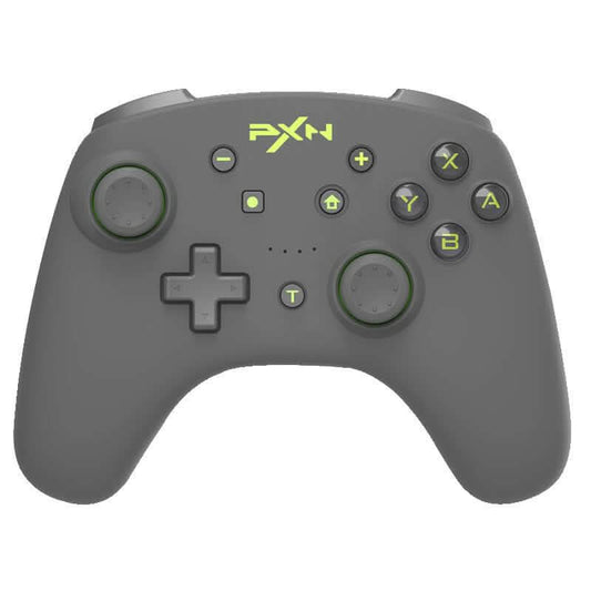 Manette de jeu Nintendo Gamepad PC noire