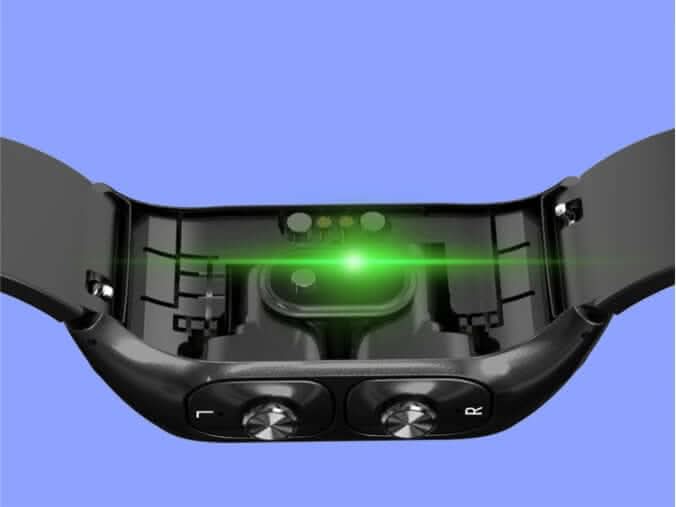 Duo Connecté “BloomFit”