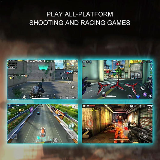 Casque de Jeu Helmet Game Machine