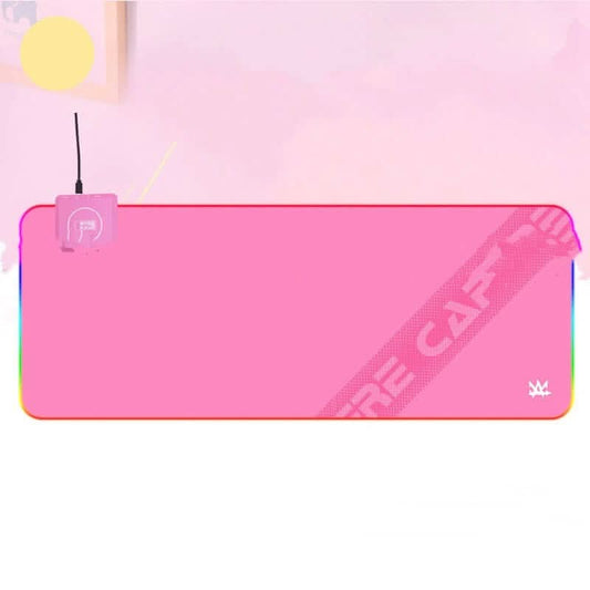 Tapis de Souris Lumineux