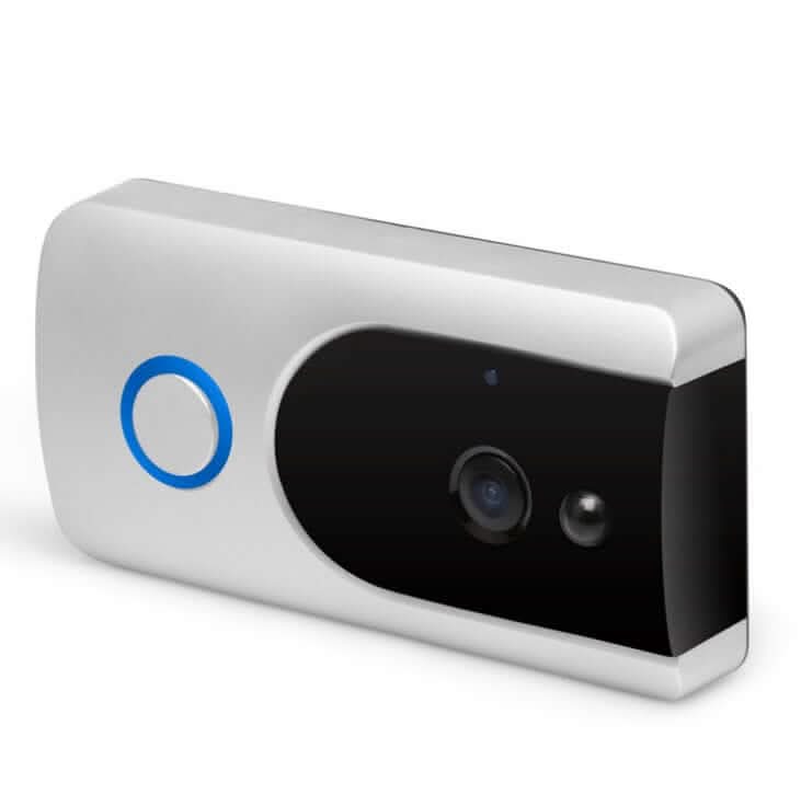 WiFi Video Doorbell Camera