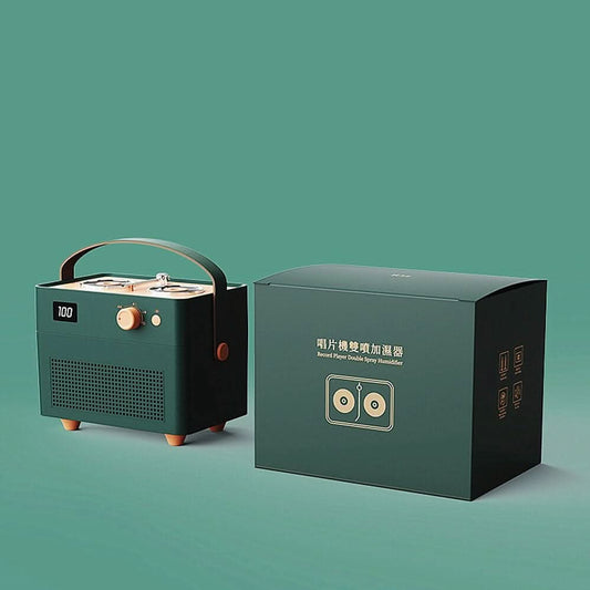 Humidificateur Portable Phono