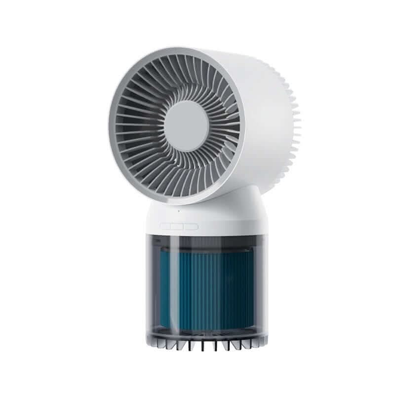 Ventilateur de Bureau Multifonction
