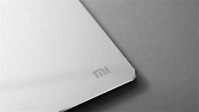 Tapis de Souris Métallique Xiaomi