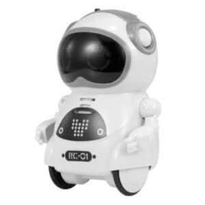 Mini Robot Jouet RC-01