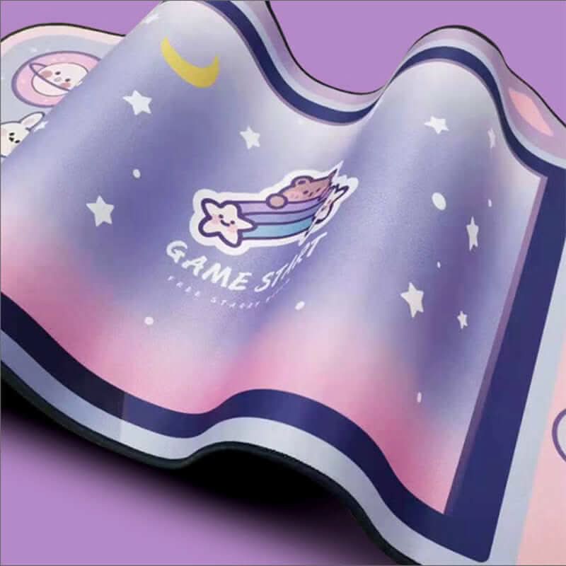 Tapis de Souris Mignon