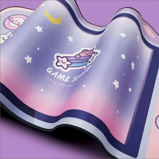 Tapis de Souris Mignon