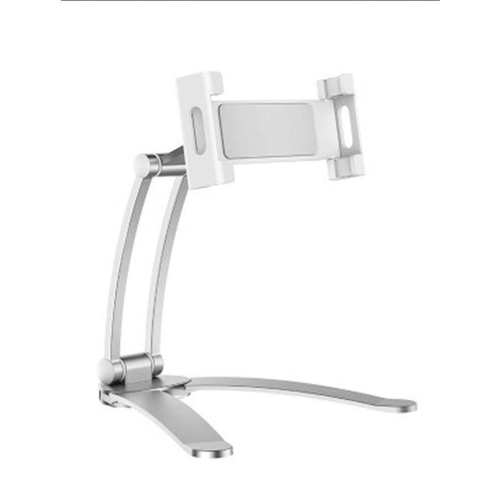 Support de tablette de bureau – alliage d’aluminium, réglable, pliable, antidérapant
