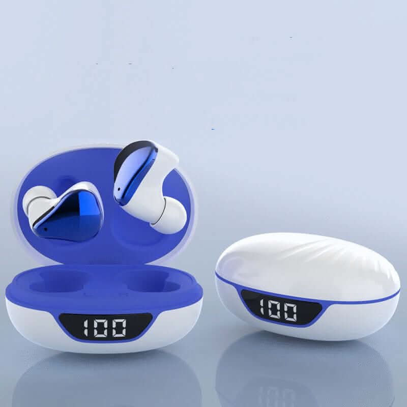 Nouveaux écouteurs Bluetooth True Wireless