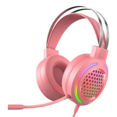 Casque Gaming M5