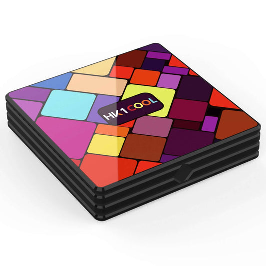 Décodeur Réseau HD