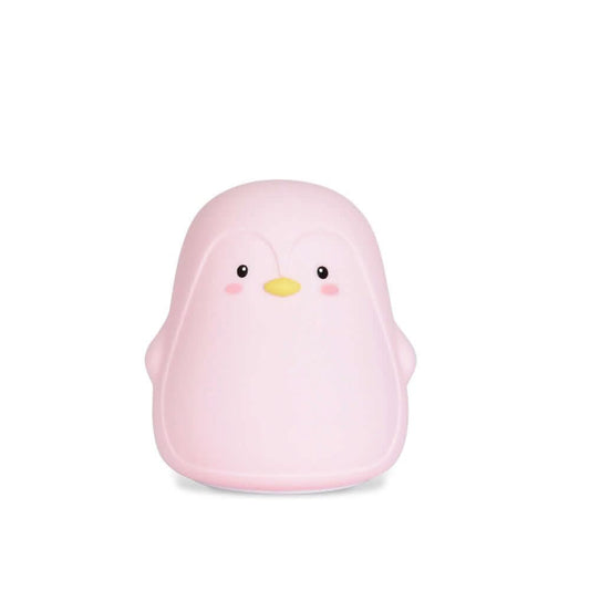 Lampe de Nuit Pingouin