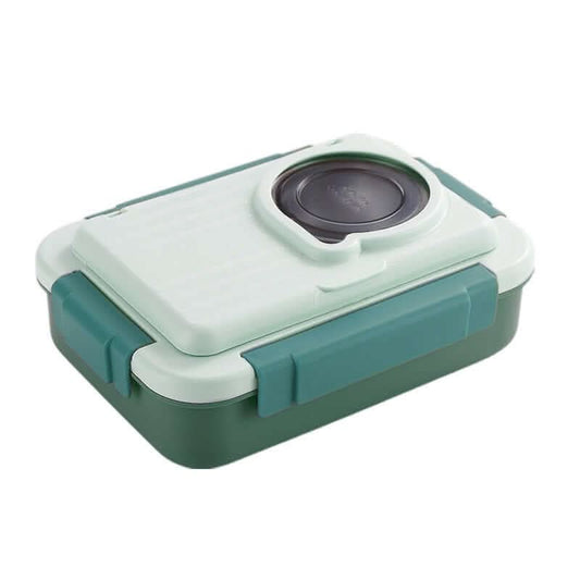 Boîte à Lunch Isotherme Portable