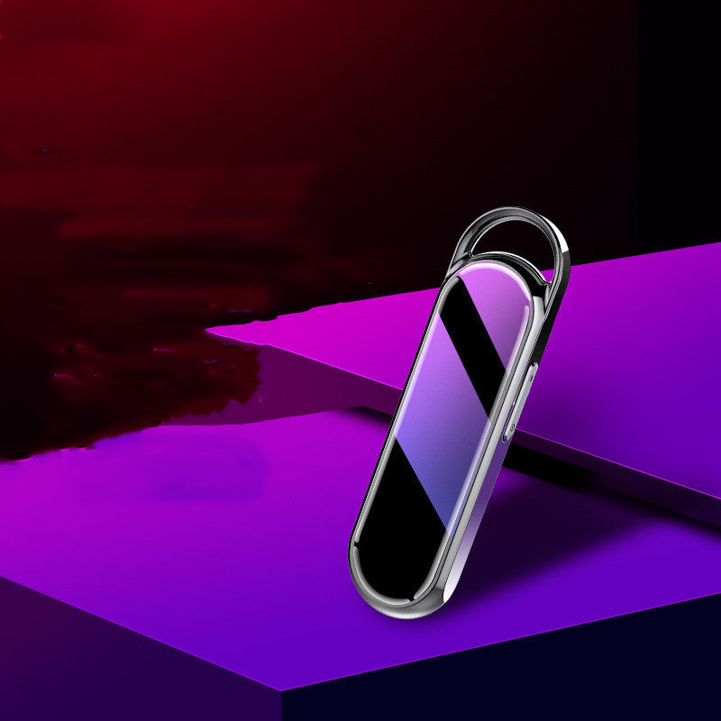 Wide angle video recorder