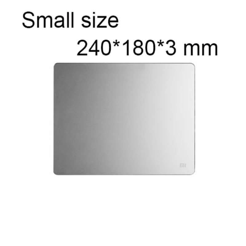 Tapis de Souris Métallique Xiaomi