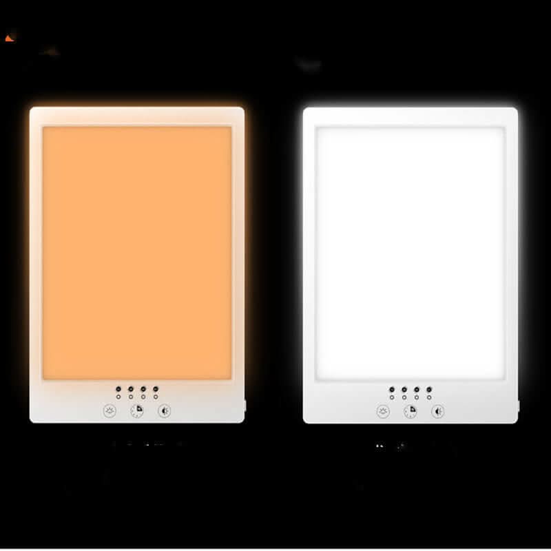 Lampe de Table Bionique