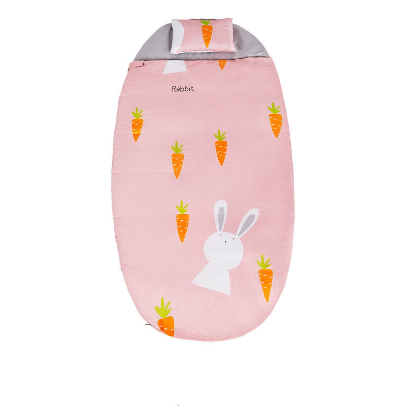 Sac de couchage épais chaud et froid pour enfants