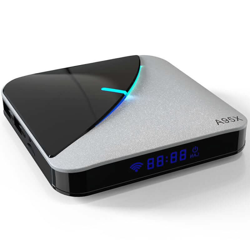 Coffret TV A95XF3Air