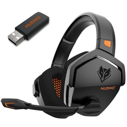 G06 Casque Gaming Sans Fil
