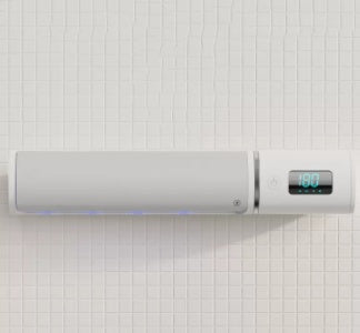 Toothbrush Sterilizer Intelligent Air Drying Automatic Induction