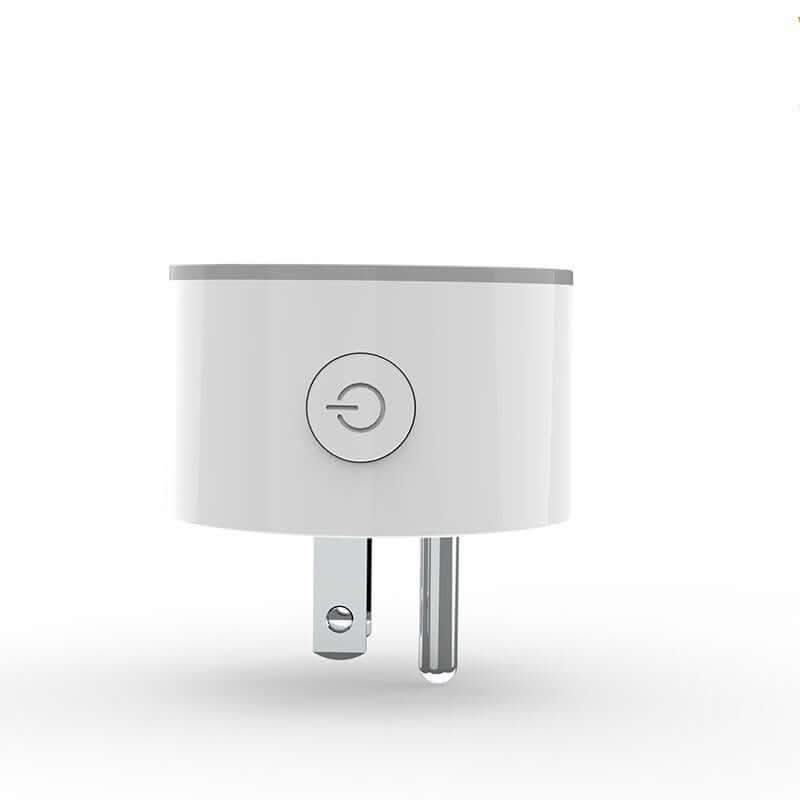 Prise intelligente avec télécommande