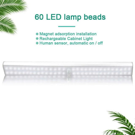 Lampe à capteur de mouvement