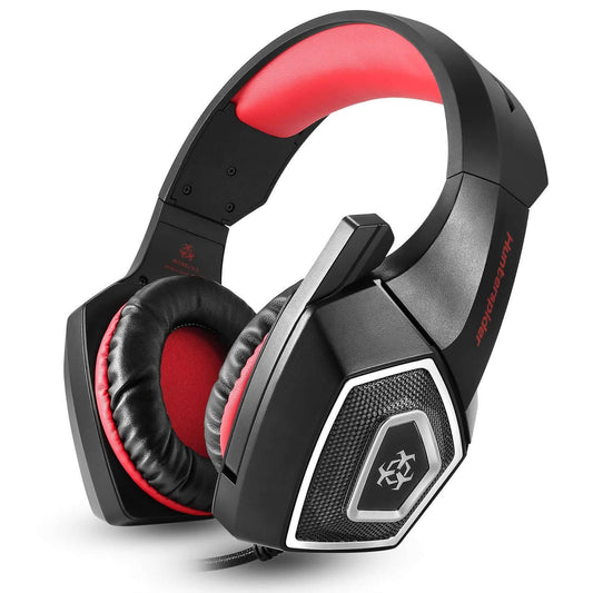 Casque Gaming RGB – Hunterspider V-1