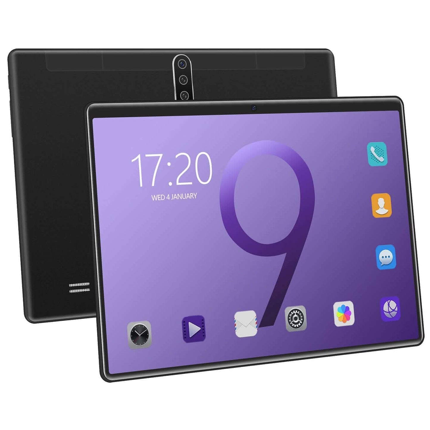 Tablette Android 10 pouces