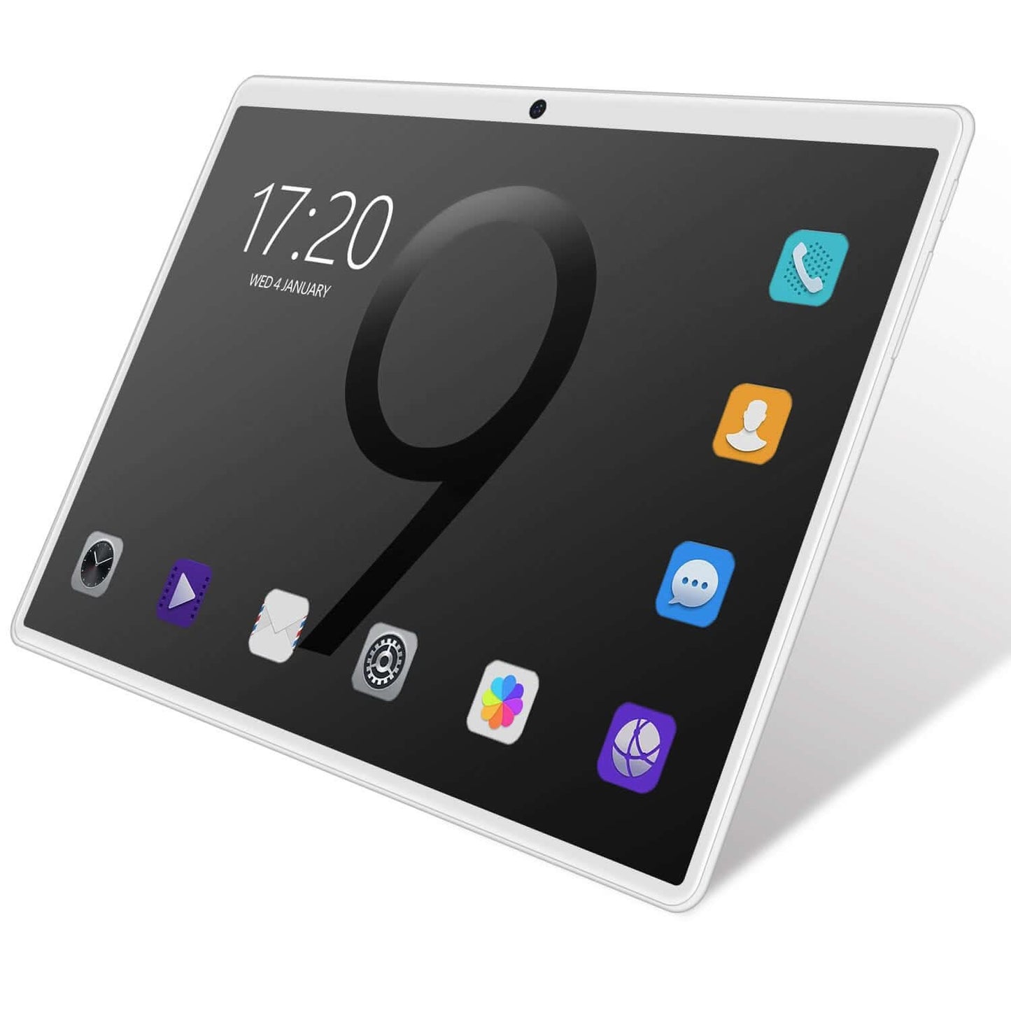 Tablette Android 10 pouces